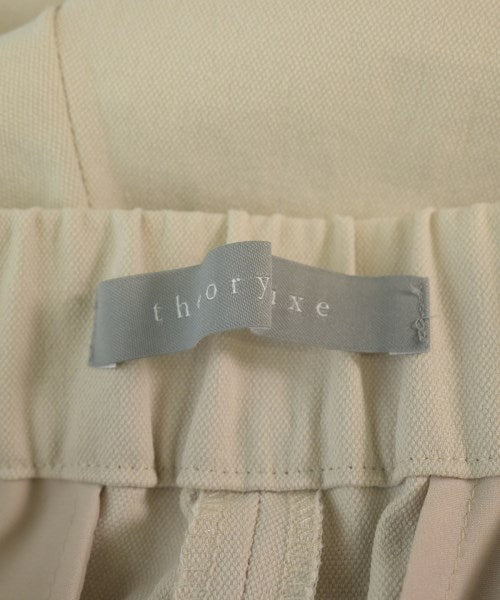 theory luxe 長褲