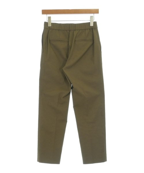 theory luxe 長褲