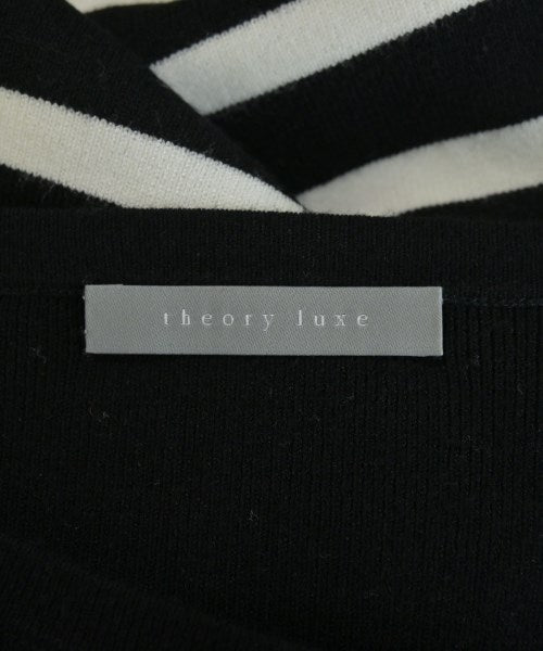 theory luxe 毛衣