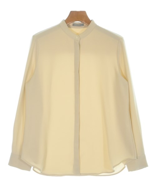 theory luxe 休閒襯衫