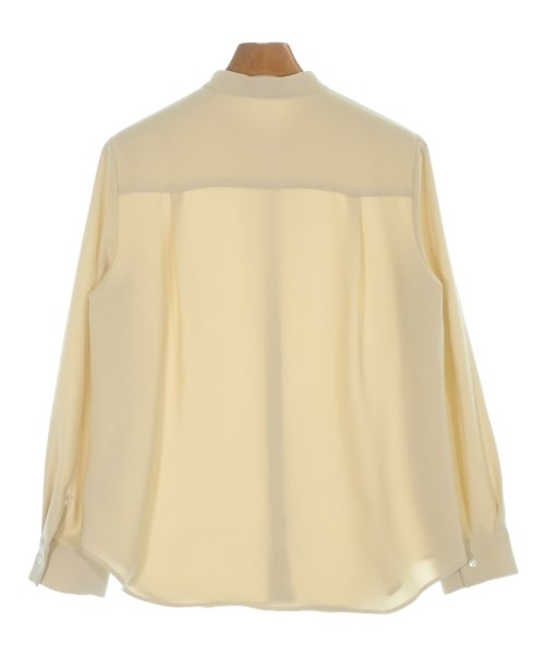 theory luxe 休閒襯衫
