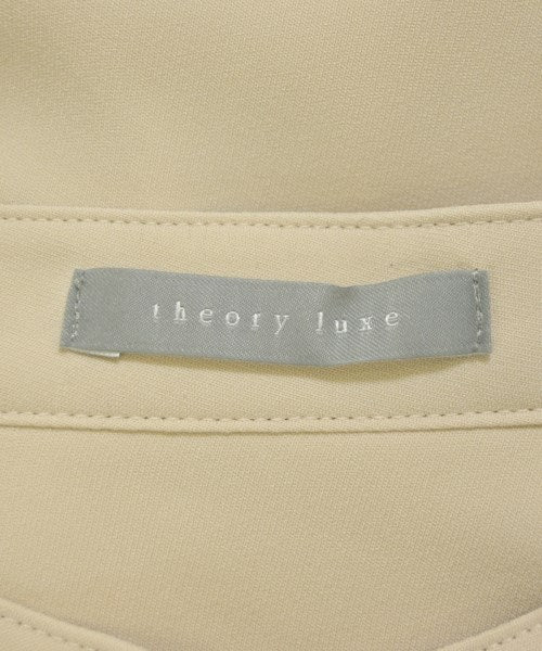 theory luxe 休閒襯衫