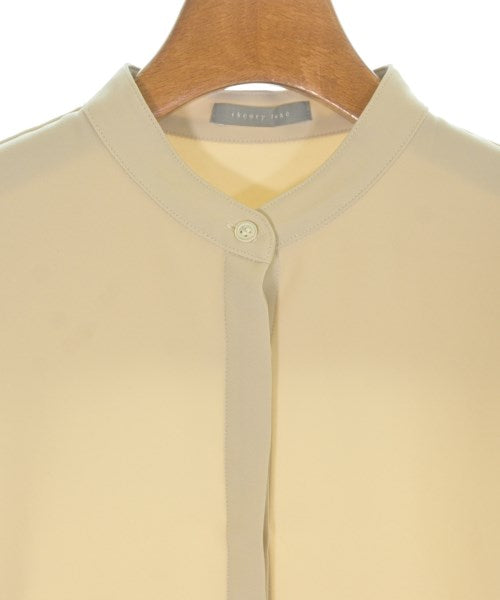 theory luxe 休閒襯衫