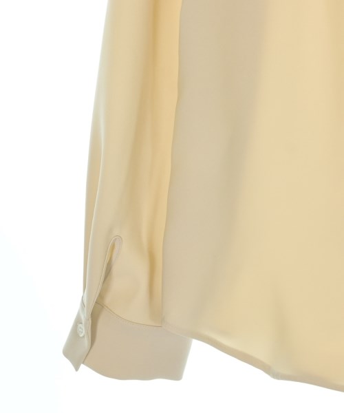 theory luxe 休閒襯衫