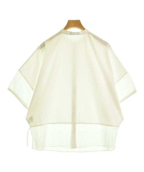 theory luxe 女襯衫