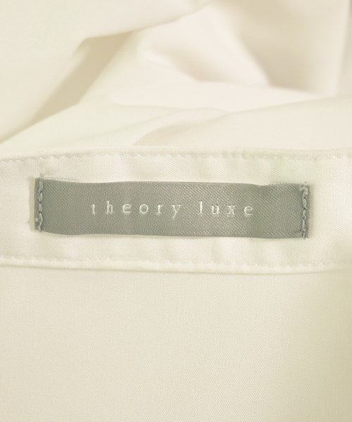 theory luxe 女襯衫