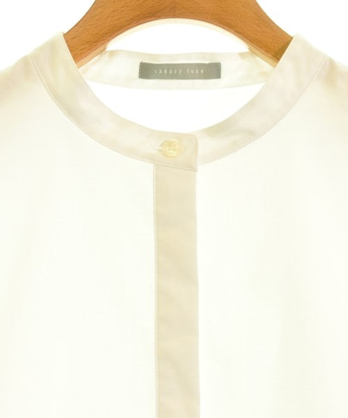 theory luxe 女襯衫