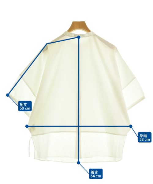 theory luxe 女襯衫