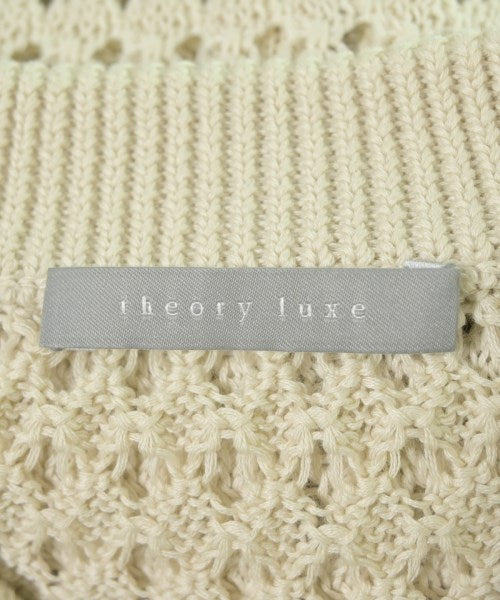 theory luxe 開襟衫
