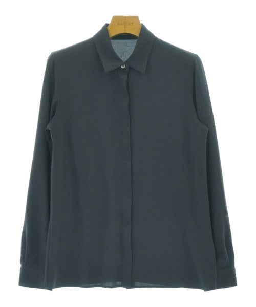 theory luxe 休閒襯衫