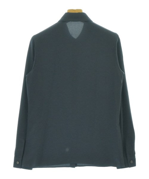 theory luxe 休閒襯衫
