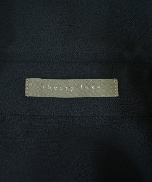 theory luxe 休閒襯衫