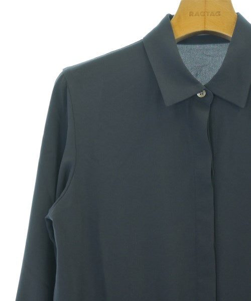 theory luxe 休閒襯衫