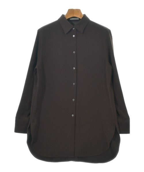 theory luxe 女襯衫