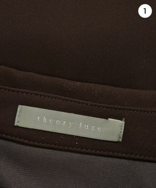 theory luxe 女襯衫