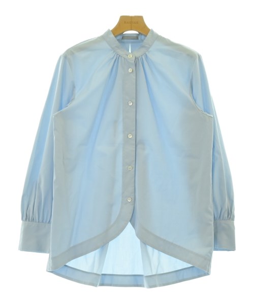 theory luxe 休閒襯衫