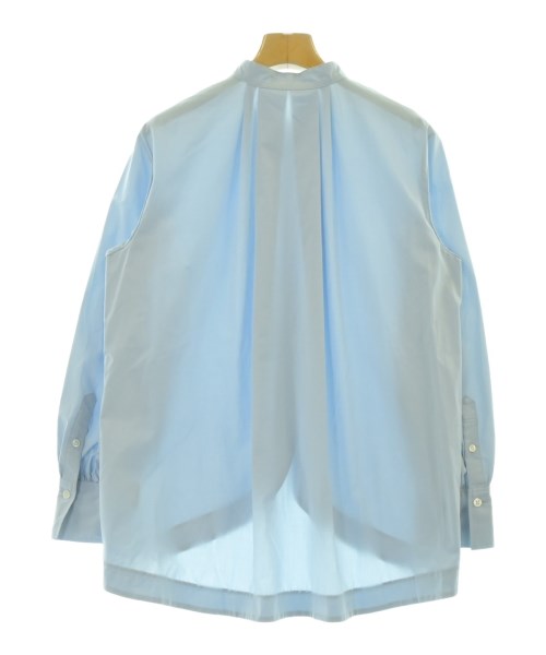theory luxe 休閒襯衫