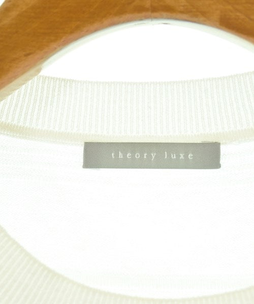 theory luxe 毛衣