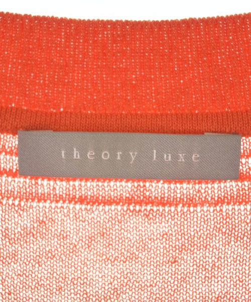 theory luxe 毛衣
