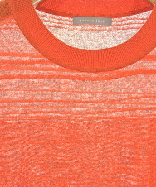 theory luxe 毛衣