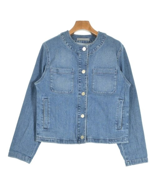 theory luxe 牛仔夾克