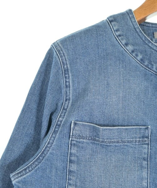 theory luxe 牛仔夾克