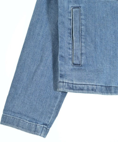 theory luxe 牛仔夾克