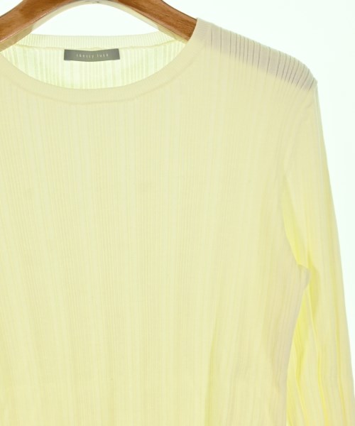 theory luxe 毛衣
