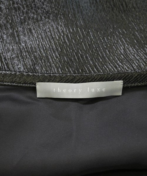 theory luxe 長裙/超長裙