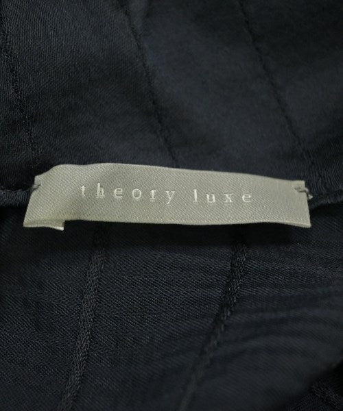 theory luxe 女襯衫