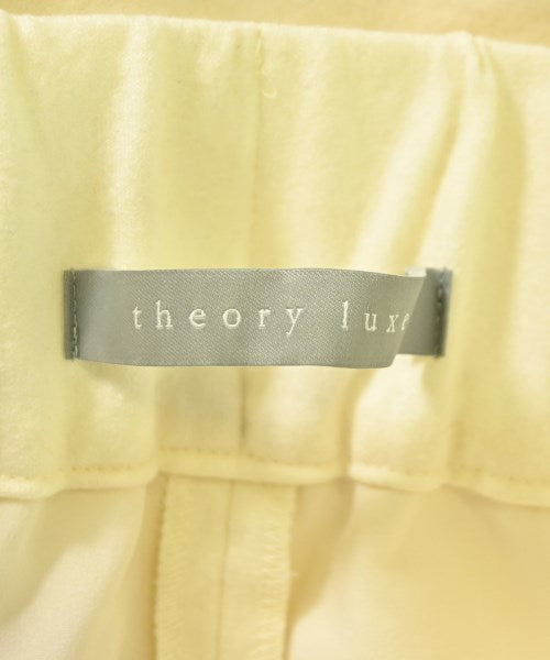 theory luxe 其他款