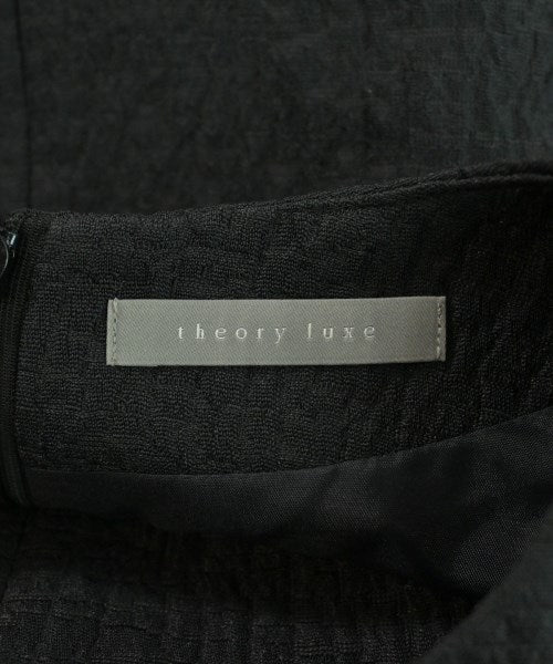 theory luxe 洋裝