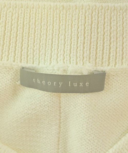 theory luxe 毛衣