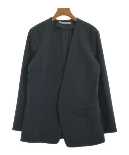 theory luxe 無領外套