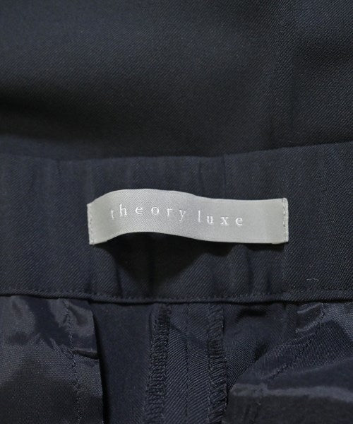theory luxe 長褲