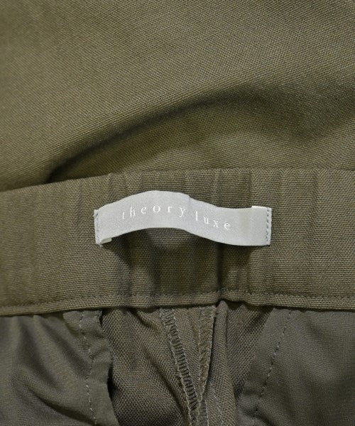 theory luxe 其他款
