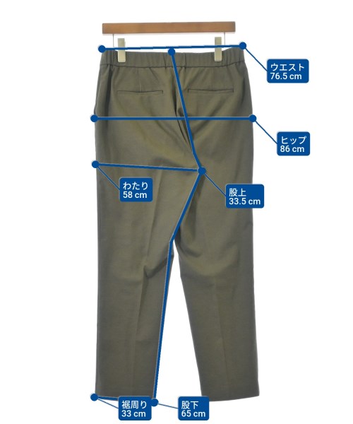 theory luxe 其他款
