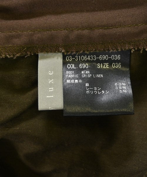 theory luxe 其他款