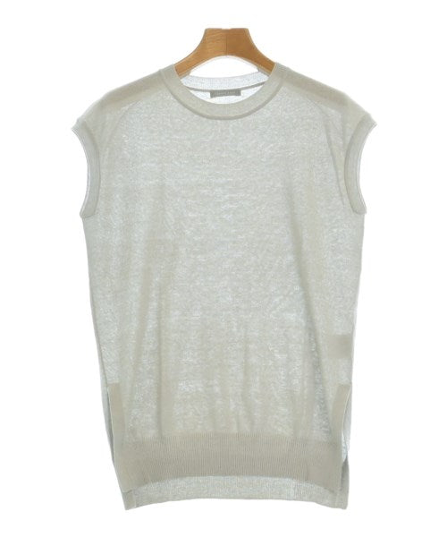 theory luxe 無袖上衣