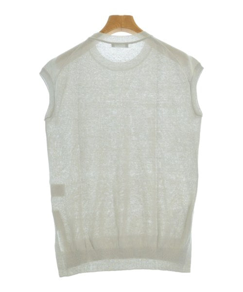 theory luxe 無袖上衣