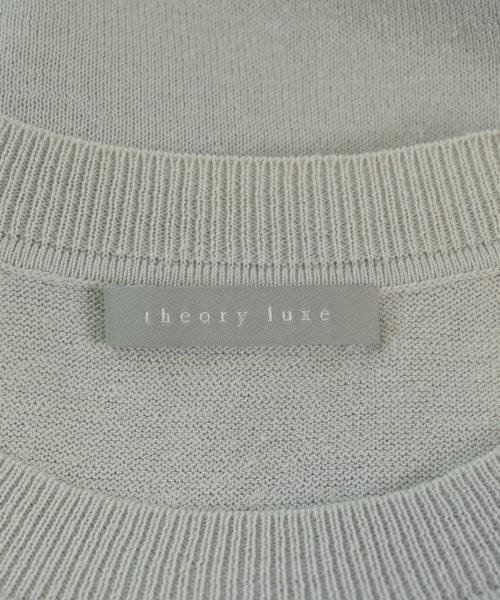 theory luxe 無袖上衣