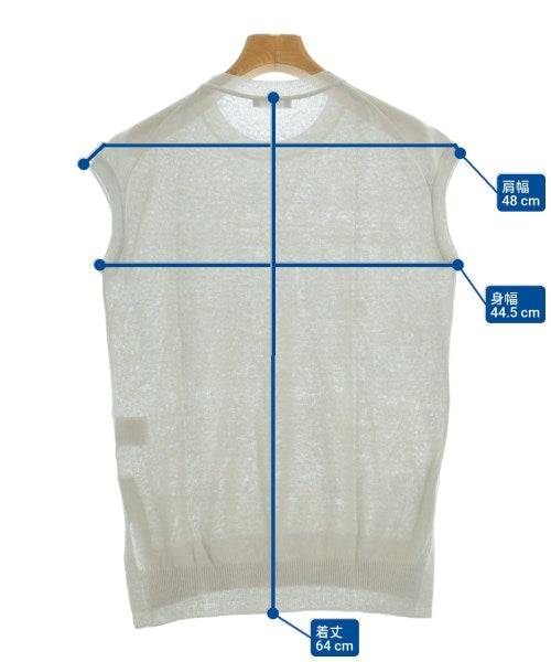 theory luxe 無袖上衣