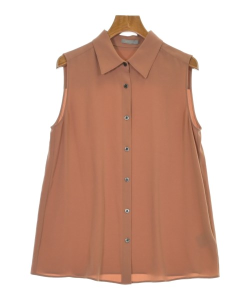 theory luxe 休閒襯衫