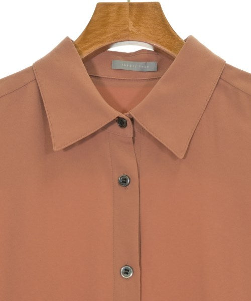 theory luxe 休閒襯衫