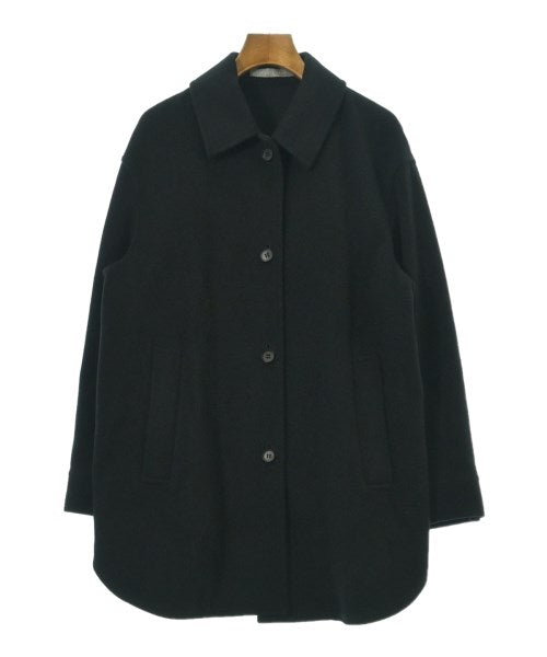 theory luxe 其他大衣
