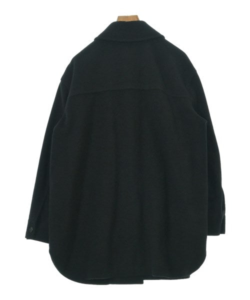 theory luxe 其他大衣