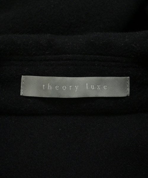 theory luxe 其他大衣