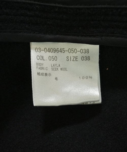 theory luxe 其他大衣