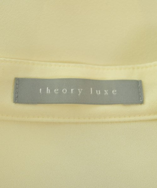 theory luxe 女襯衫