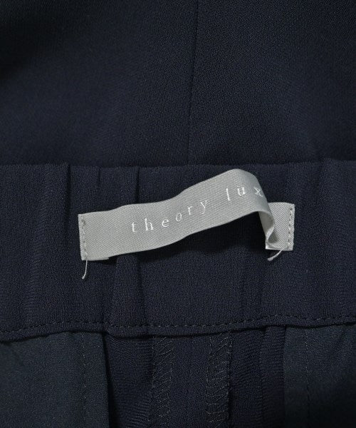 theory luxe 長褲